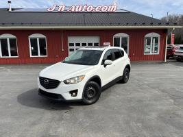 Mazda CX-5 2016 Touring,Awd,Toit ouvrant, Un seul proprio, jamais accidenté !!! $ 10443